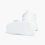 ZAPATO INGLESITO BEBÉ DE PIEL