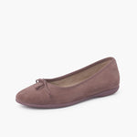 BAILARINAS MANOLETINA SERRAJE LAZO FINO