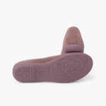 BAILARINAS MANOLETINA SERRAJE LAZO FINO