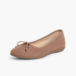 BAILARINAS MANOLETINA SERRAJE LAZO FINO