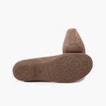 BAILARINAS MANOLETINA SERRAJE LAZO FINO