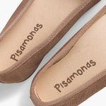 BAILARINAS MANOLETINA SERRAJE LAZO FINO