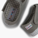 PEPITOS NIÑOS CINTA ADHESIVA TIPO ZAPATILLA