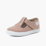 PEPITOS NIÑOS CINTA ADHESIVA TIPO ZAPATILLA