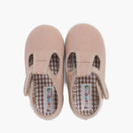 PEPITOS NIÑOS CINTA ADHESIVA TIPO ZAPATILLA