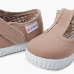 PEPITOS NIÑOS CINTA ADHESIVA TIPO ZAPATILLA