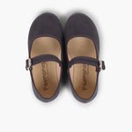 MERCEDITA BAMARA HEBILLA JAPONESA