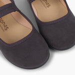 MERCEDITA BAMARA HEBILLA JAPONESA