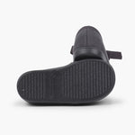 ZAPATITO NIÑOS TIPO BLUCHER CON LAZO Y PICADOS