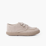 NÁUTICO LONA CASUAL SUELA SPORT