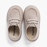 NÁUTICO LONA CASUAL SUELA SPORT