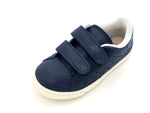 TENIS DOS VELC PIEL