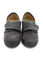 BLUCHER VELCRO SERRATEX