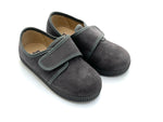BLUCHER VELCRO SERRATEX