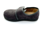 BLUCHER VELCRO SERRATEX