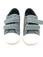 TENIS DOS VELC CON PUNTERA