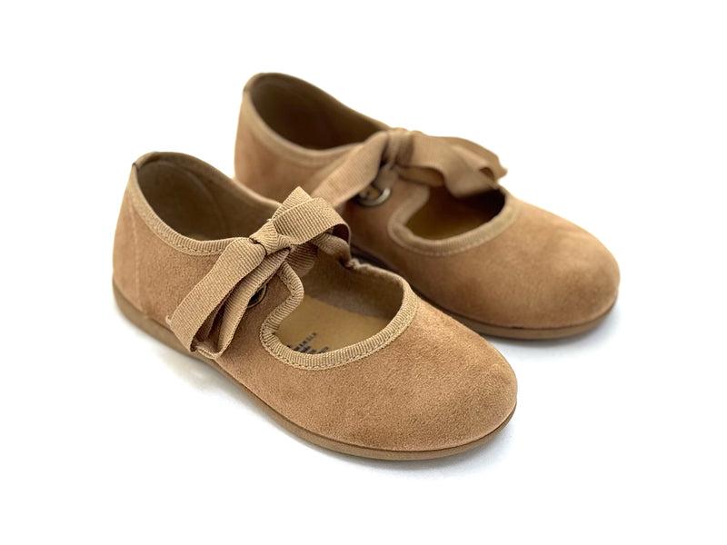 MERCEDITA SERRATEX CON LISTÓN A TONO