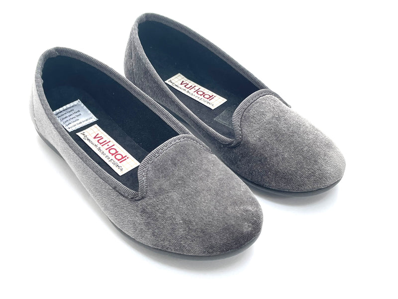 MERCEDITA TIPO SLIPPER