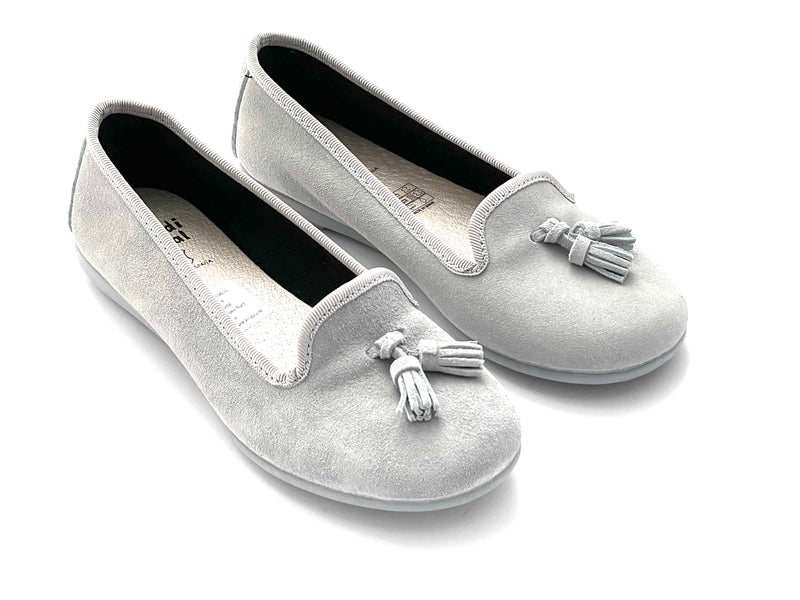 MERCEDITA T. SLIPPER BORLAS