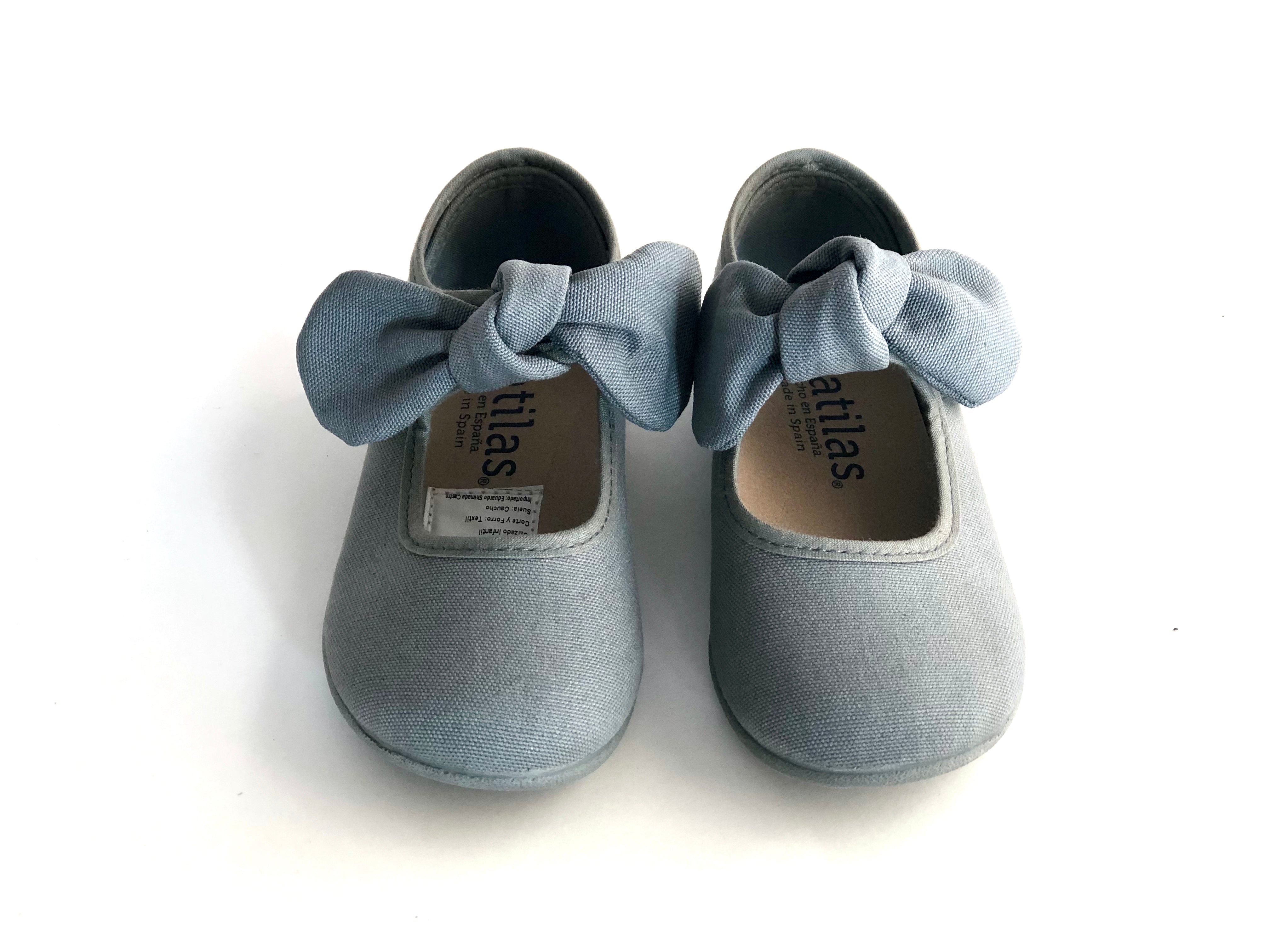 Merceditas Hipercor Zapatillas Lona Niños Hipercor Bailarinas Ni