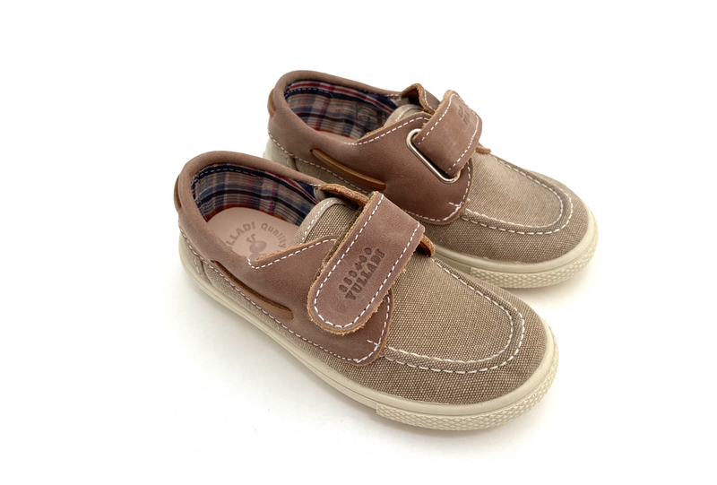 MOCASIN VELC