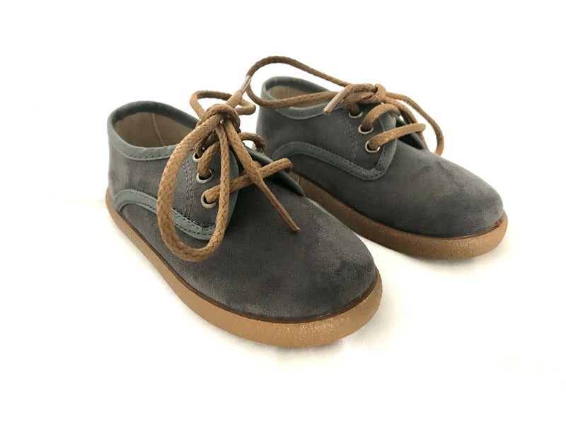 ZAPATO SERRATEX P.CARAM