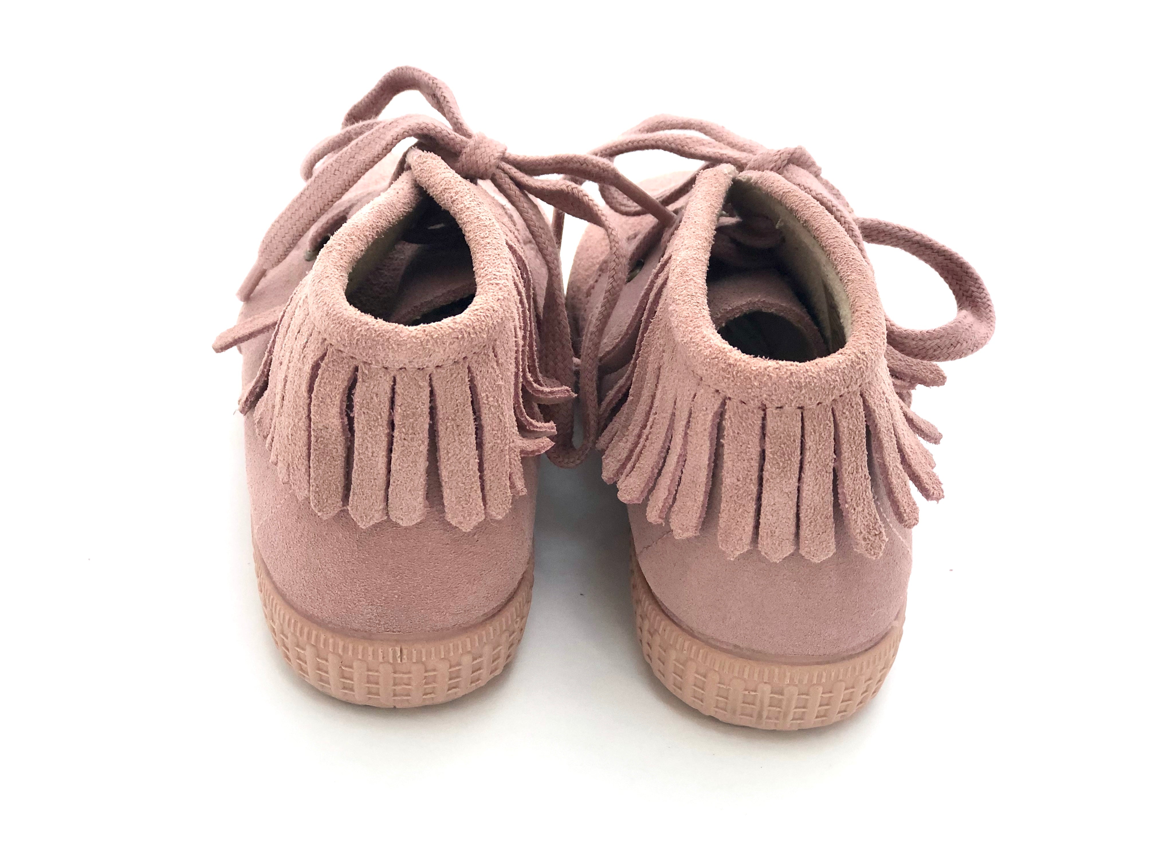 SAFARI SERRAJE FLECOS – Bambitas - Main Image